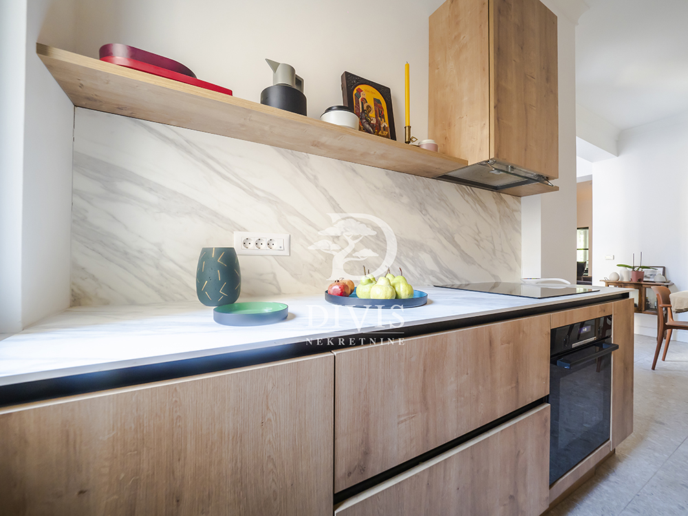 Slika 3 - Zmaja od Noćaja , Četvorosoban stan na prodaju, 119m2, 689.000€